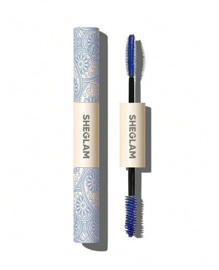 Sheglam All In One Volume & Length Blue