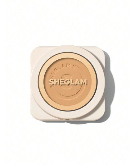 Sheglam Skin Focus High Coverage Powder Foundation Chantilly 11g