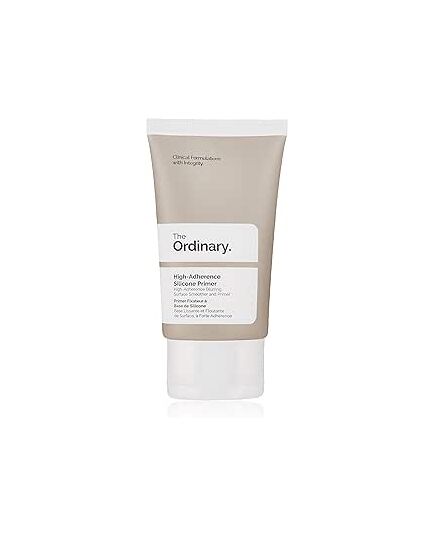 The Ordinary High-Adherence Silicone Primer 30ml