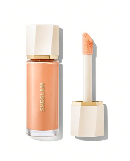 Sheglam Sunburst Glow Mixer Fair Warm Peach 30ml