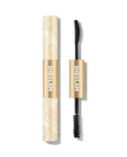 Sheglam 24K Multi Effect Mascara Waterproof Black