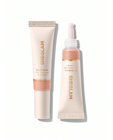 Sheglam gone full coverage conceler-Pink Pearl