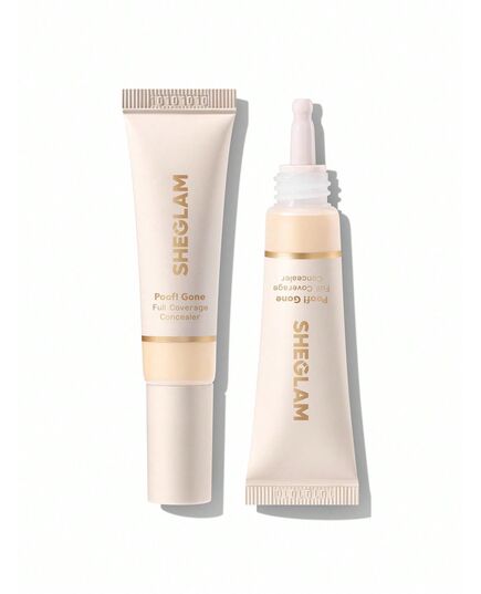 Sheglam gone full coverage conceler-Linen