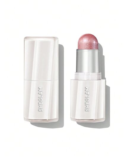 SHEGLAM Buttery Bling Highlight Stick-Rose Rush