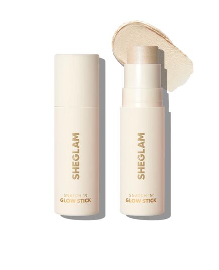 Sheglam Snatch N Glow Stick Vanilla Frost 7g