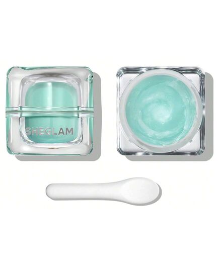 Sheglam Smoothing Primer Glacier Glo