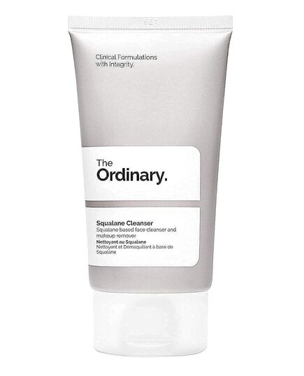 THE ORDINARY - Squalane Cleanser