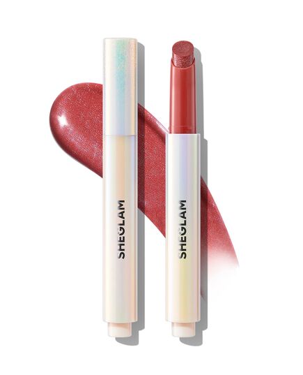 Sheglam Perfect Shimmer Lip Plumper First Crush 2g