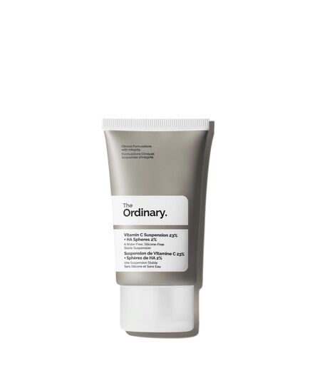The Ordinary Vitamin C Suspension 23% + HA Spheres 2% - 30 ml