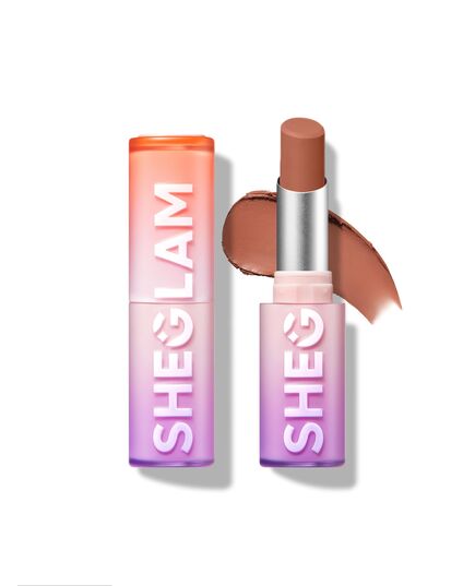 SHEGLAM Long Lasting Matte Lip Stick Gotcha