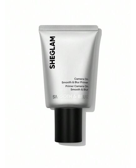 sheglam Camera On Smooth & Blur Primer-Clear