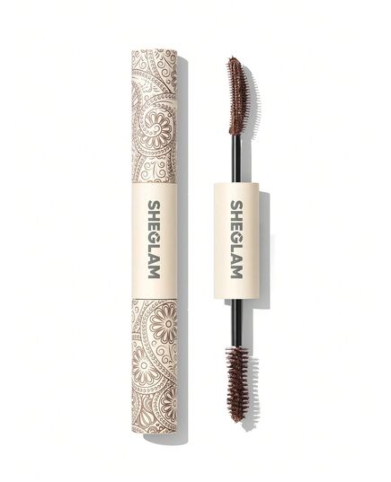 Sheglam All In One Volume & Length Mascara WP Macchiato 8g