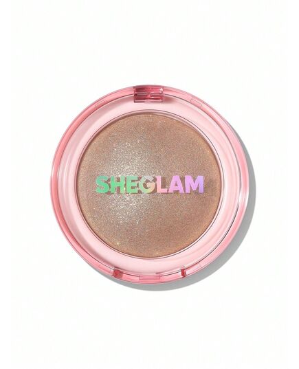 Sheglam Glowchi Bouncy Highlighter Custard 9.5g