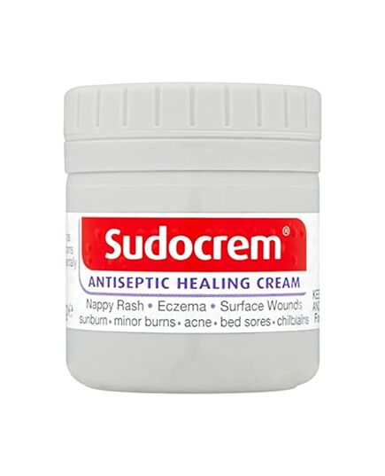 Sudo Cream 60ml