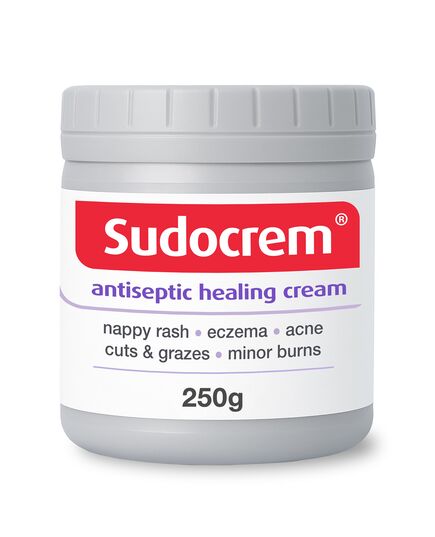 Sudocrem Antiseptic Healing Cream, 250g