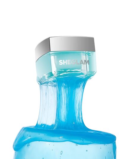 SHEGLAM HydroSlime Primer Hydrating Oil Control Moisturizing Primer Gel Smooth Fine Lines Oil And Silicone for Face