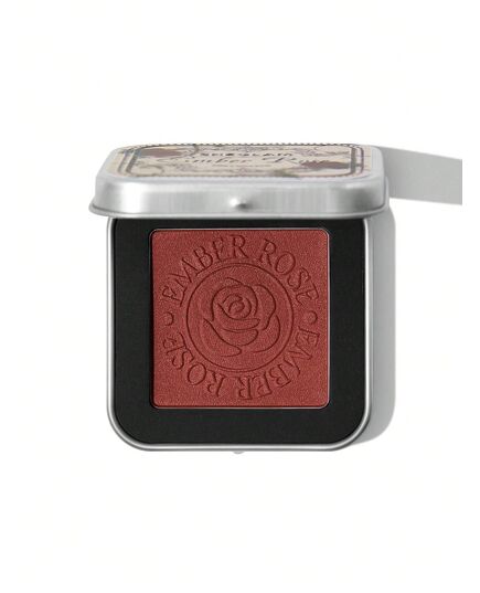 SHEGLAM Ember Rose Eternal Flame Cream Blush (Love Language) 3.5g