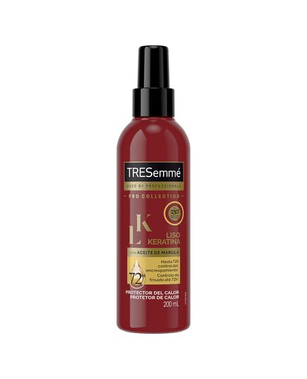 TRESemmé Keratin Smooth Heat Protector - 200 ml