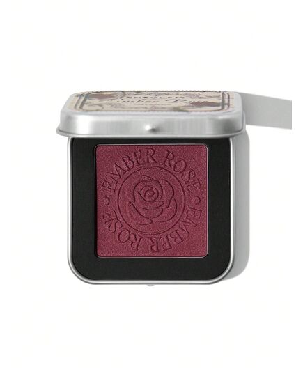 SHEGLAM Ember Rose Eternal Flame Cream Blush (Soulmate, one-size)
