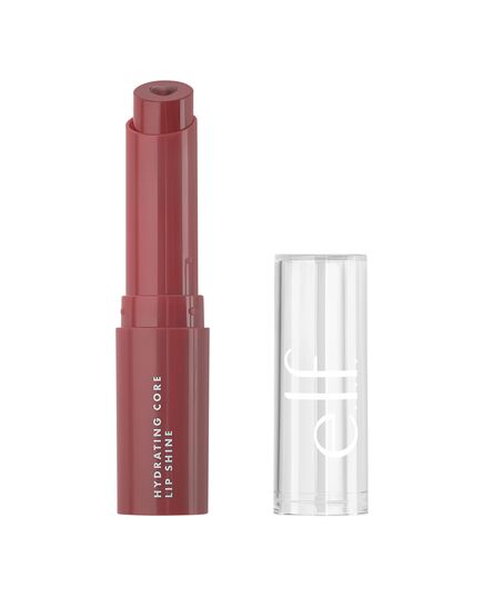 e.l.f. Hydrating Core Lip Shine, Happy
