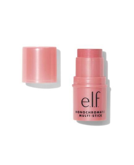 Elf Monochromatic Multi Stick Dazzling Peony