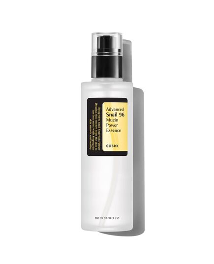 [COSRX] Advanced Snail 96 Mucin Power Essence 100ml - Korea Cosmetics