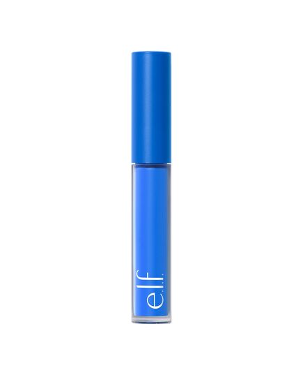 e.l.f. Camo Colour Corrector, Hydrating & Long-Lasting Colour Corrector For Camouflaging Discolouration, Dullness & Redness, Vegan & Cruelty-Free, Green
