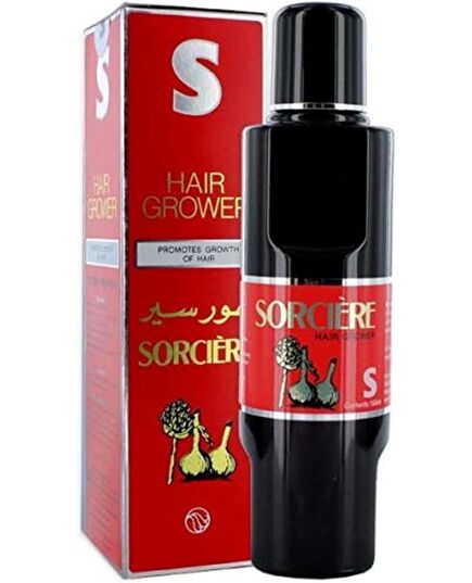 Sorciere Intensive Care Hair Lotion, 160 ml