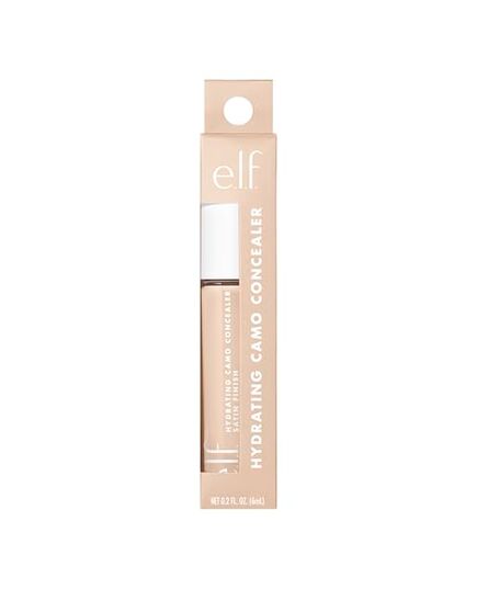 E.L.F. Hydrating Camo Concealer - Fair Beige