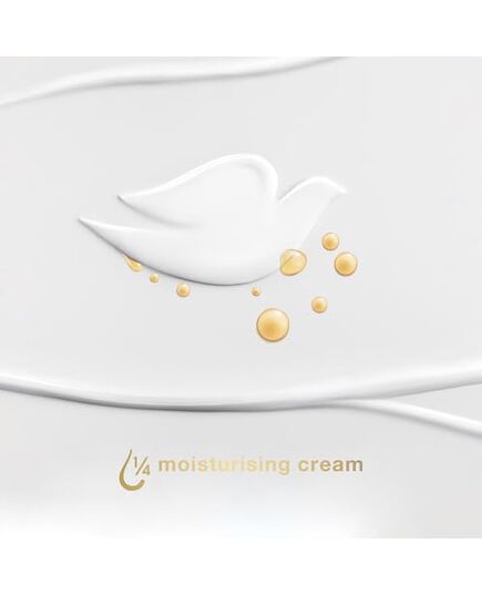 Dove Relaxing Ritual Body Wash For Women, 500 Ml