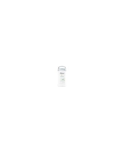 Dove Sensitive Invisible Solid antiperspirant Deodorant, 74 g