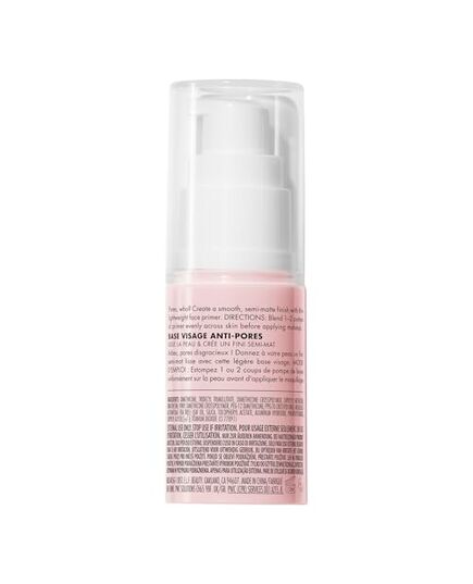 E.L.F 83405 Studio Poreless Face Primer, .47 fl. Oz