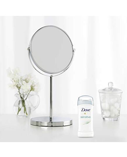 Dove Sensitive Invisible Solid antiperspirant Deodorant, 74 g