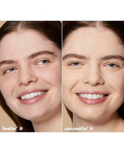 E.L.F. Hydrating Camo Concealer - Fair Beige