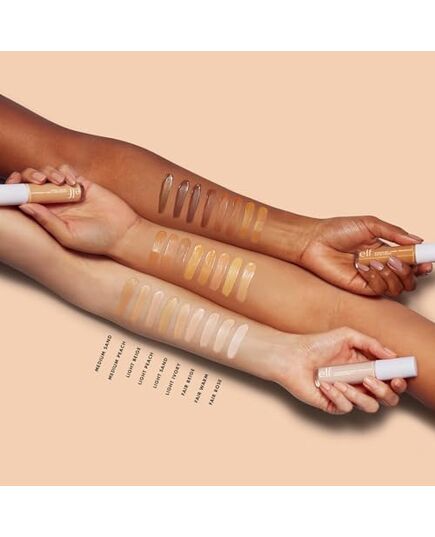 E.L.F. Hydrating Camo Concealer - Fair Beige