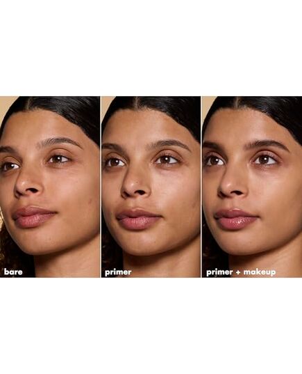 E.L.F 83405 Studio Poreless Face Primer, .47 fl. Oz