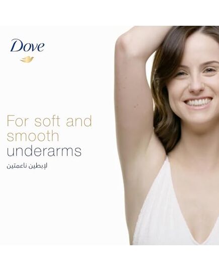 Dove Women Antiperspirant Deodorant Roll On Original 50ML