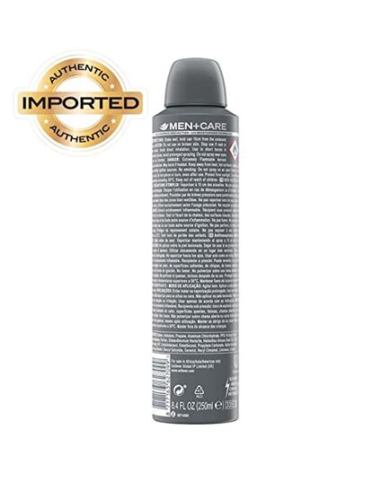 Dove men+care sport active+ fresh anti-perspirant deodorant aerosol, 250ml
