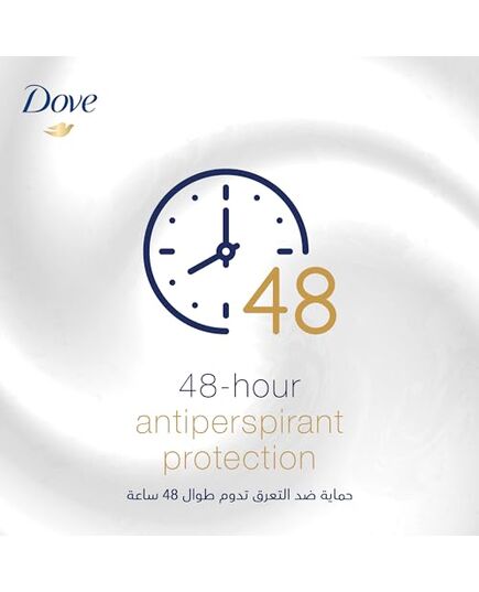 Dove Women Antiperspirant Deodorant Roll On Original 50ML