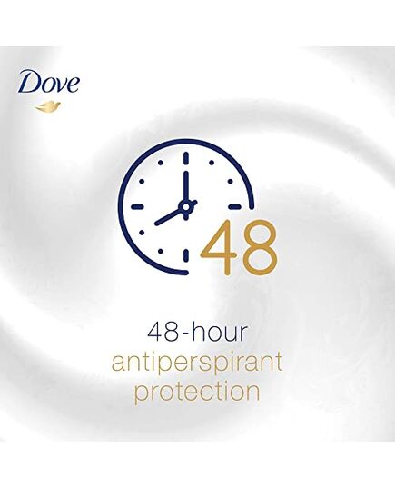 Dove antiperspirant stick cucumber & green tea, 40g