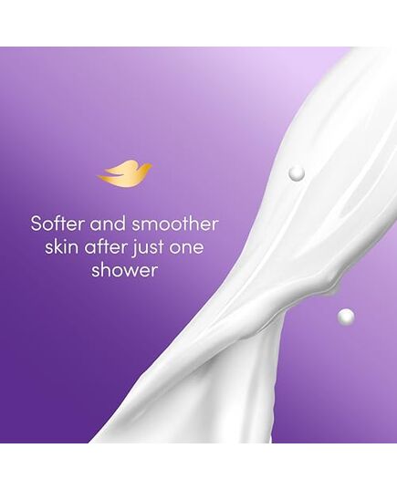 Dove Relaxing Ritual Body Wash For Women, 500 Ml