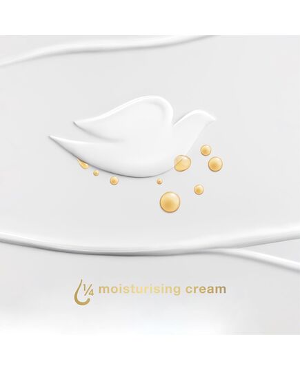 Dove Relaxing Ritual Body Wash For Women, 500 Ml