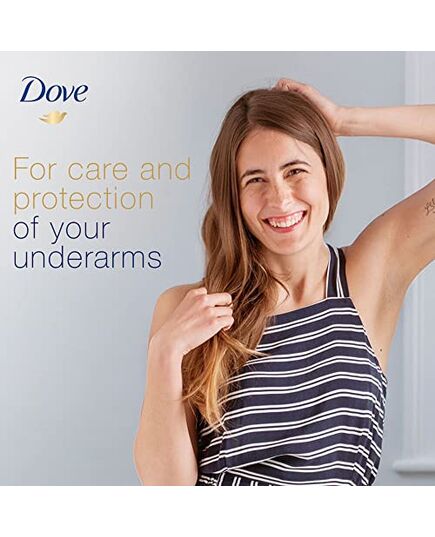 Dove Women Restoring Ritual Stick, 40 gm