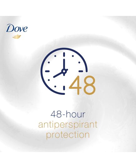 Dove antiperspirant stick cucumber & green tea, 40g