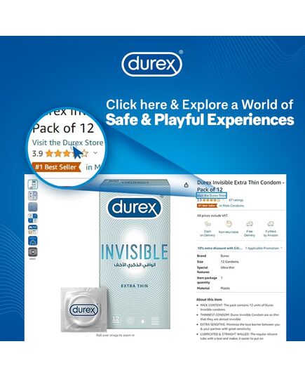 Durex play original massage 2in1 lube soothing aloe vera - 200ml gel