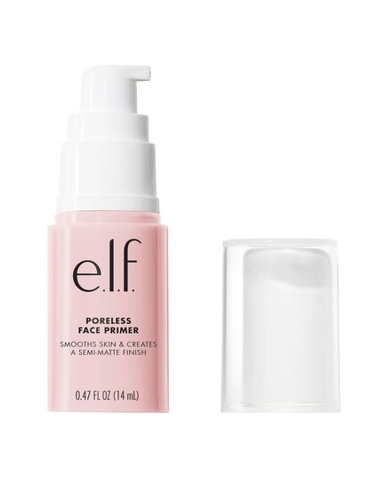 E.L.F 83405 Studio Poreless Face Primer, .47 fl. Oz