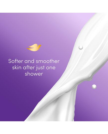 Dove Relaxing Ritual Body Wash For Women, 500 Ml