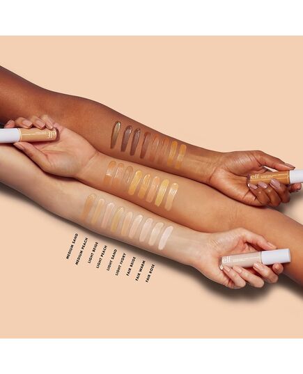 E.L.F. Hydrating Camo Concealer - Fair Beige