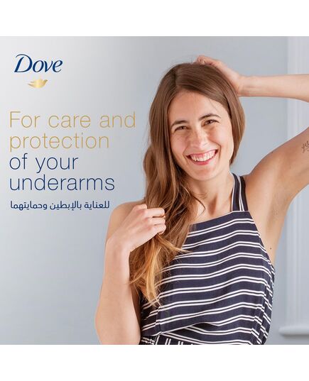Dove Women Antiperspirant Deodorant Roll On Original 50ML