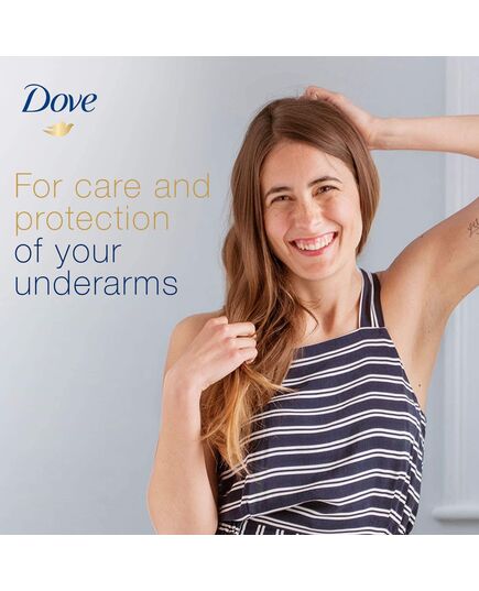 Dove antiperspirant stick cucumber & green tea, 40g